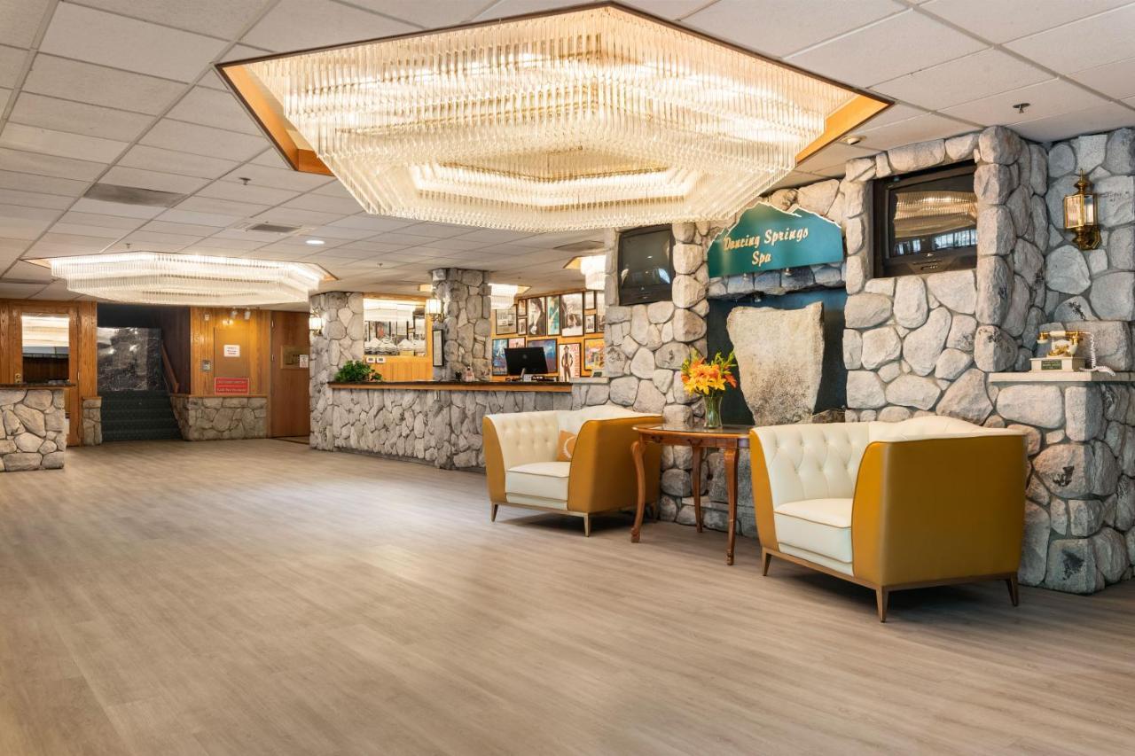 Konocti Harbor Resort Glenhaven 外观 照片