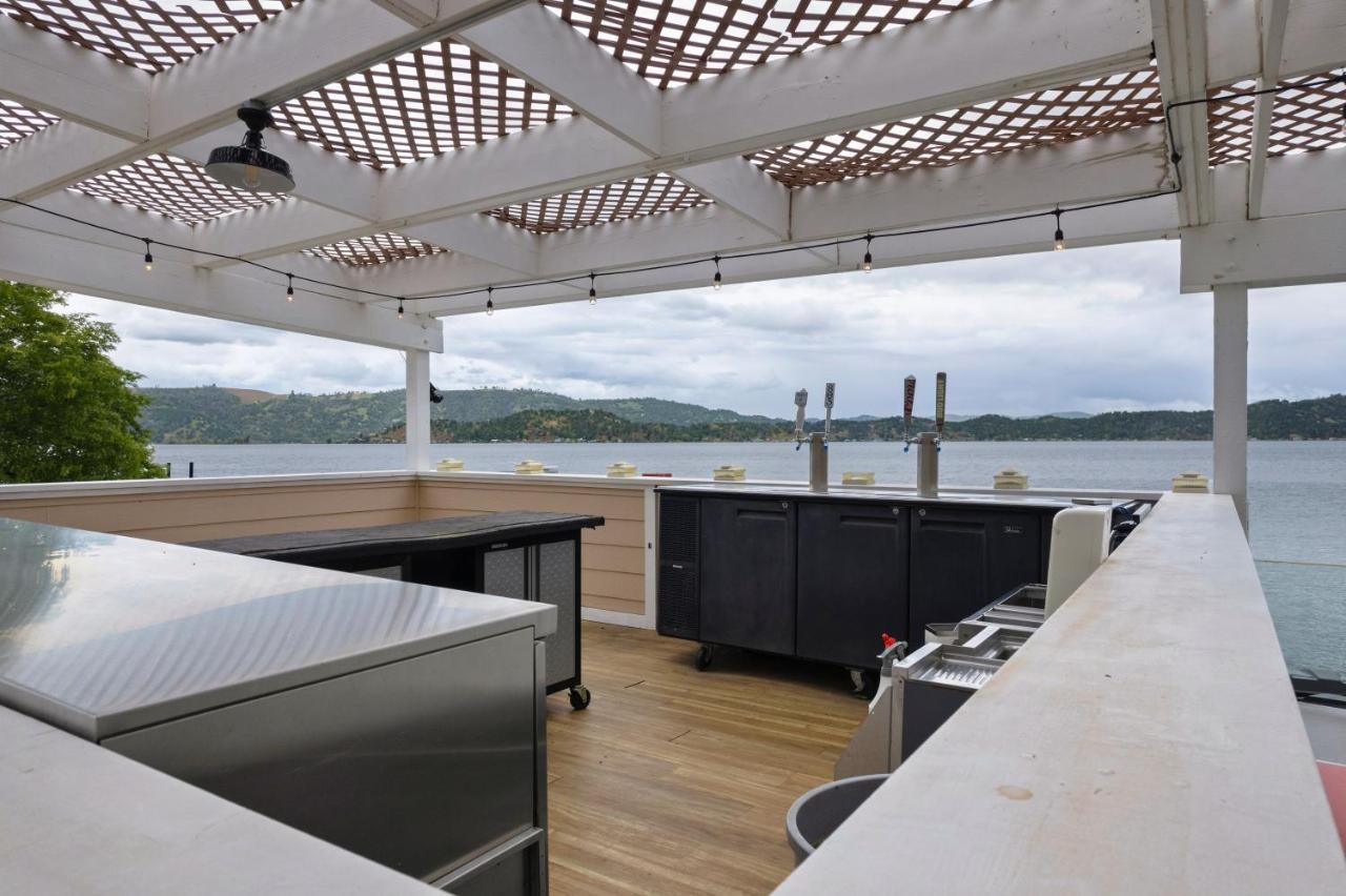 Konocti Harbor Resort Glenhaven 外观 照片