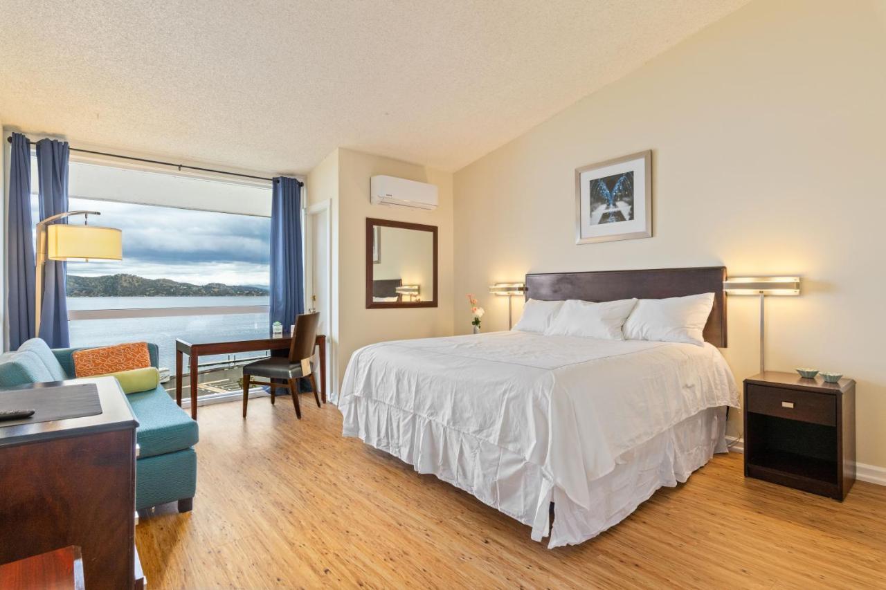 Konocti Harbor Resort Glenhaven 外观 照片