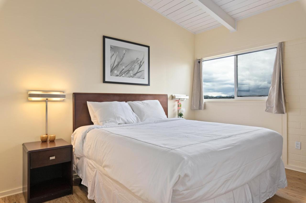 Konocti Harbor Resort Glenhaven 外观 照片