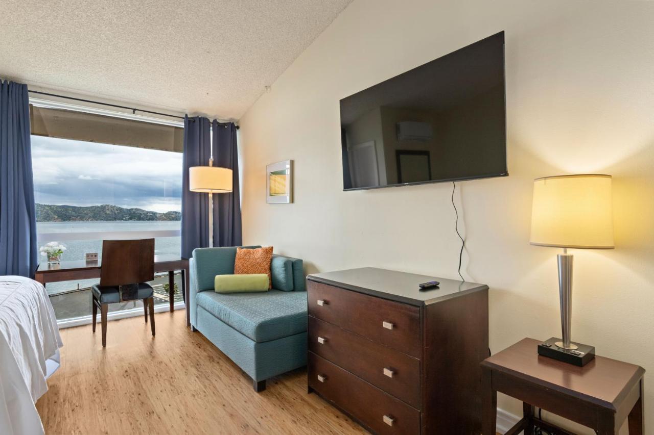 Konocti Harbor Resort Glenhaven 外观 照片